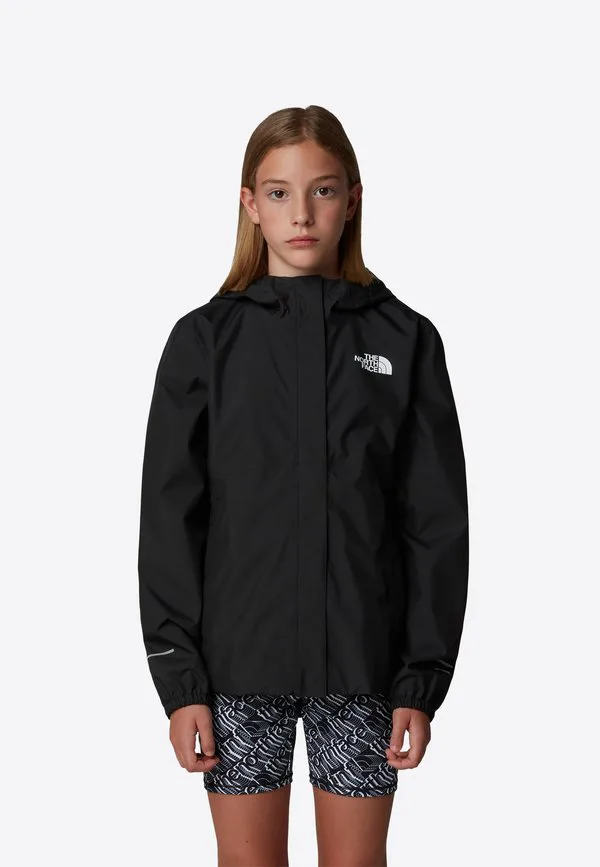 Водонепроницаемая куртка antora The North Face, Tnf Black Tnf Black — фото 2