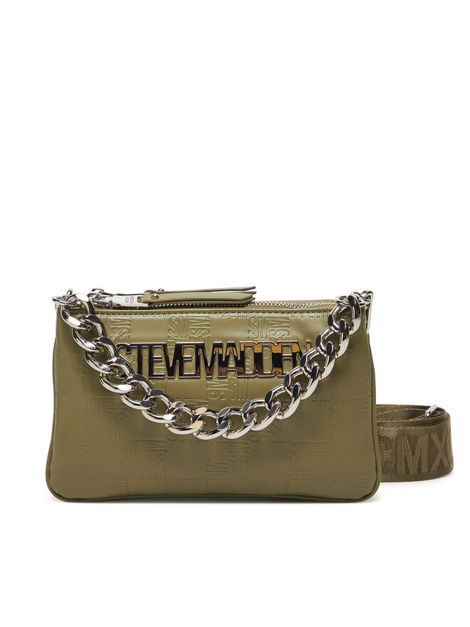 

Сумка Bnicco-L Sm13001702 Steve Madden, хаки