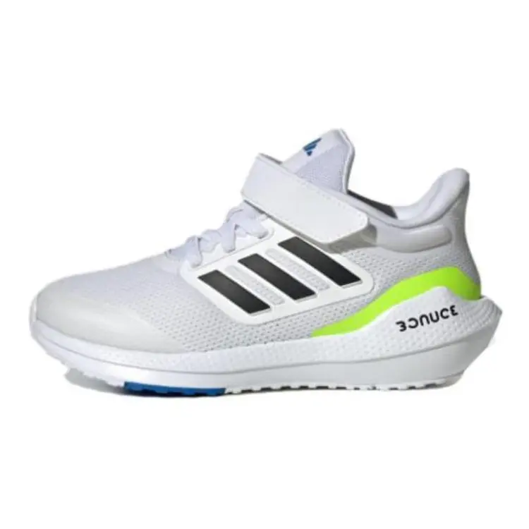 

ULT Детские кроссовки для детей Adidas, белый/серый
