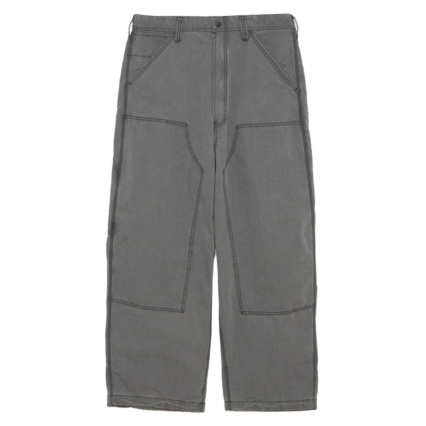 

Повседневные брюки мужские THE NORTH FACE PURPLE LABEL, серый
