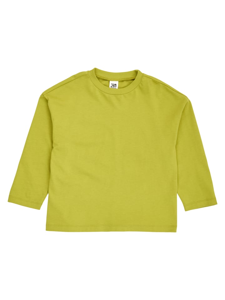 

JAM Generation Футболка с длинными рукавами персикового цвета