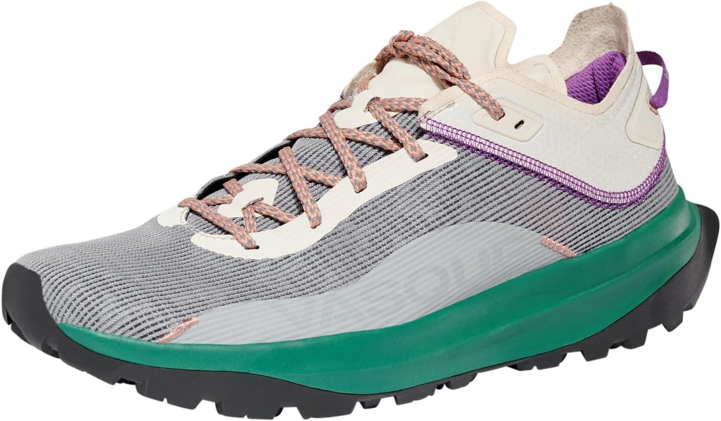 

Мужские низкие повседневные кроссовки Vasque Here, Adventurine