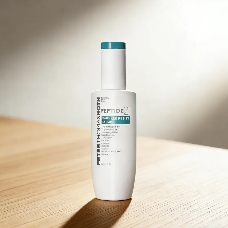 Peter Thomas Roth Сыворотка для упругости и разглаживания морщин 21 пептид, 30 мл, 30ml — фото 2