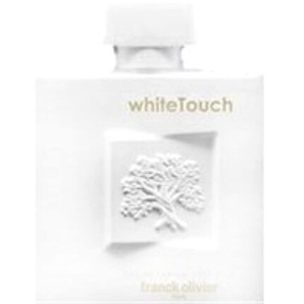 

Парфюмированная вода White Touch, Franck Olivier