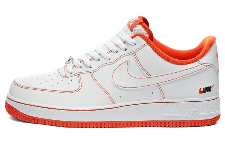 

Кроссовки Nike Air Force 1 Low Rucker Park 2020