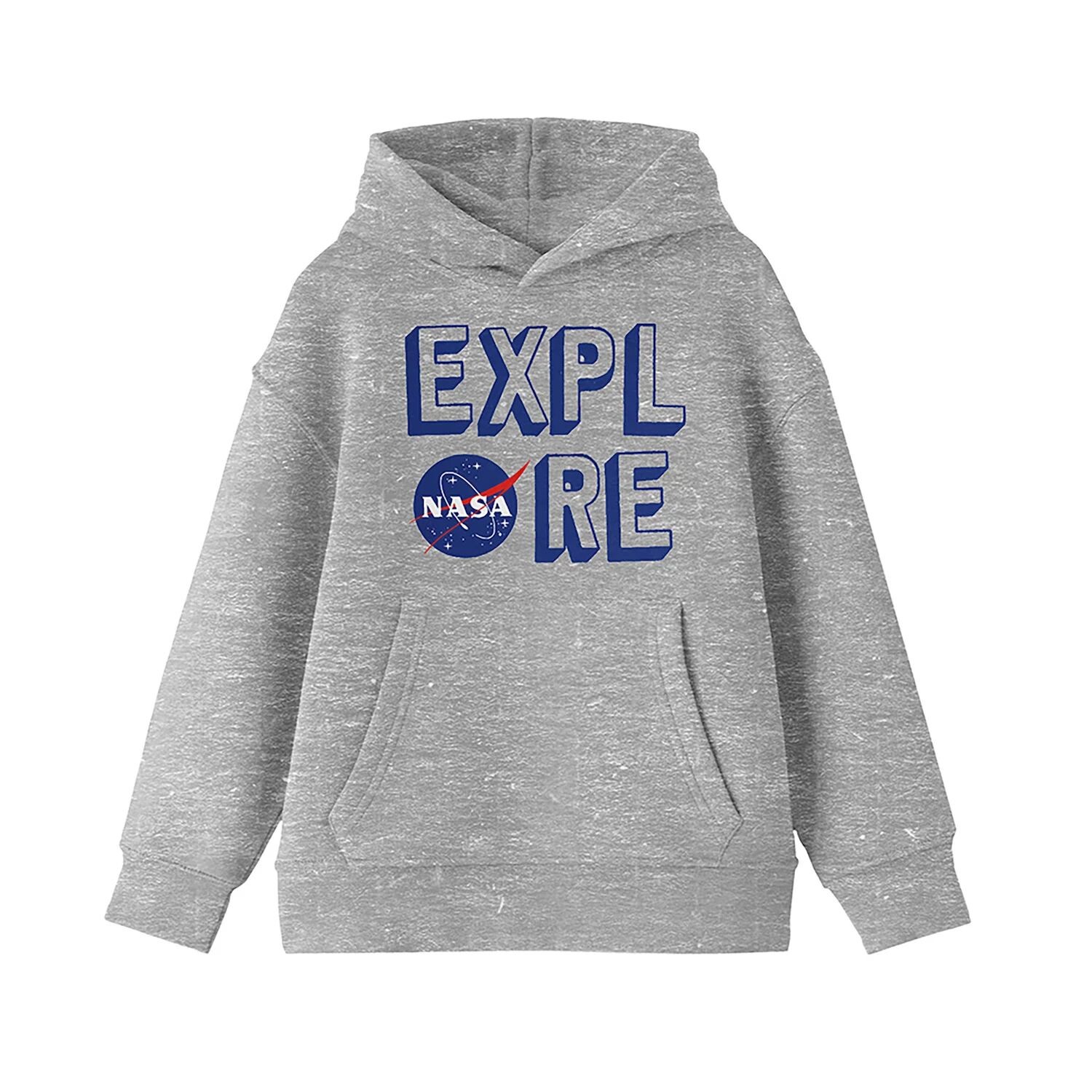 

Толстовка NASA Explore Wordplay для мальчиков 8–20 лет Licensed Character