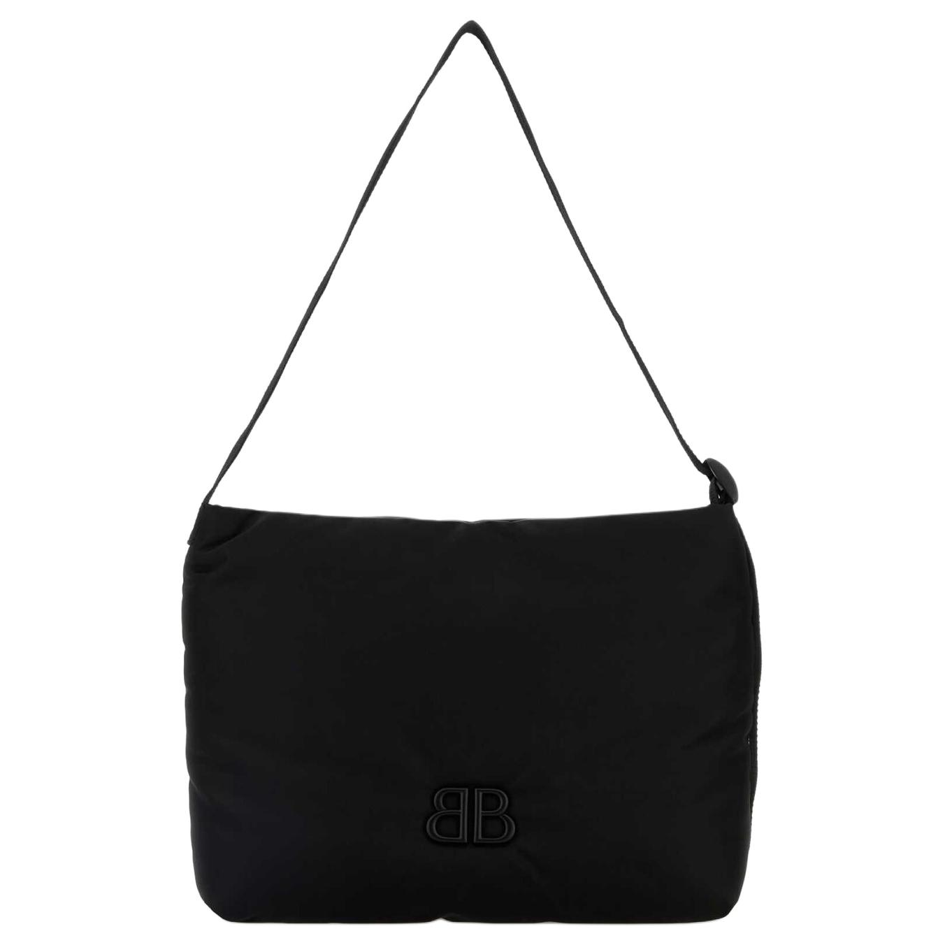 

Balenciaga Сумка через плечо с логотипом Plaque