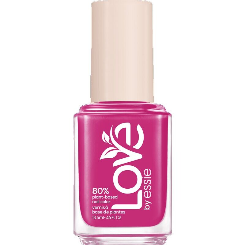 

Лак для ногтей LOVE BY ESSIE 80 SELF-RUSH LOVE essie, 13,5 ml