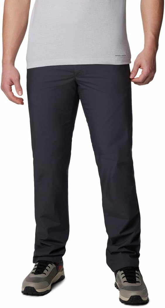 

Columbia мужские брюки Washed Out, Shark