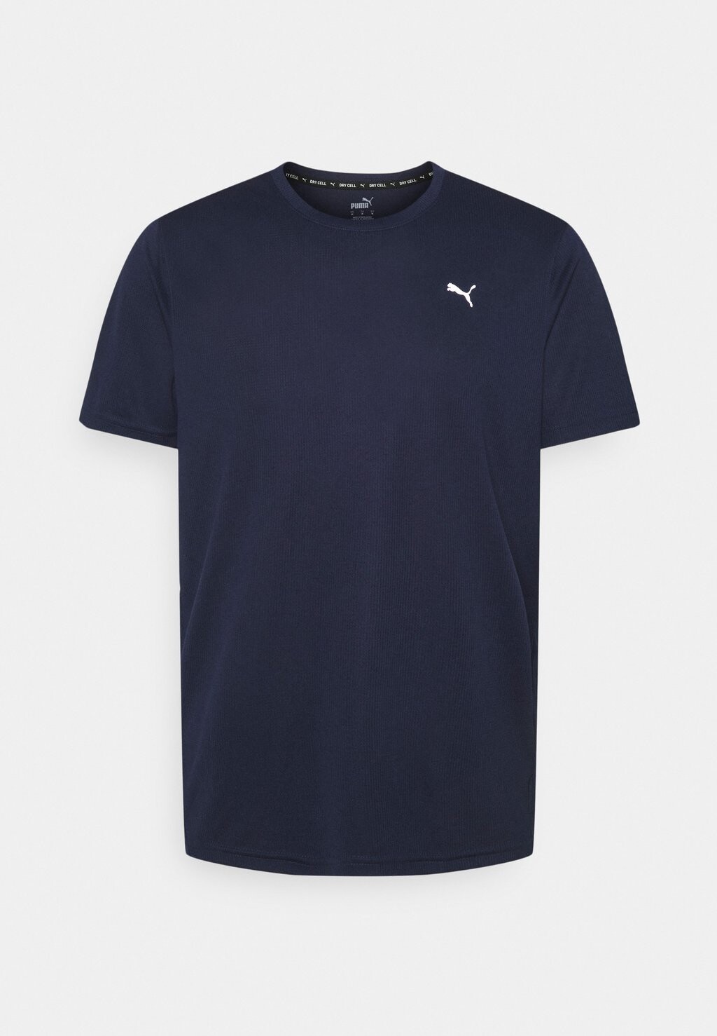 

Футболка Puma PERFORMANCE TEE, цвет Peacoat, Черный, Футболка Puma PERFORMANCE TEE, цвет Peacoat