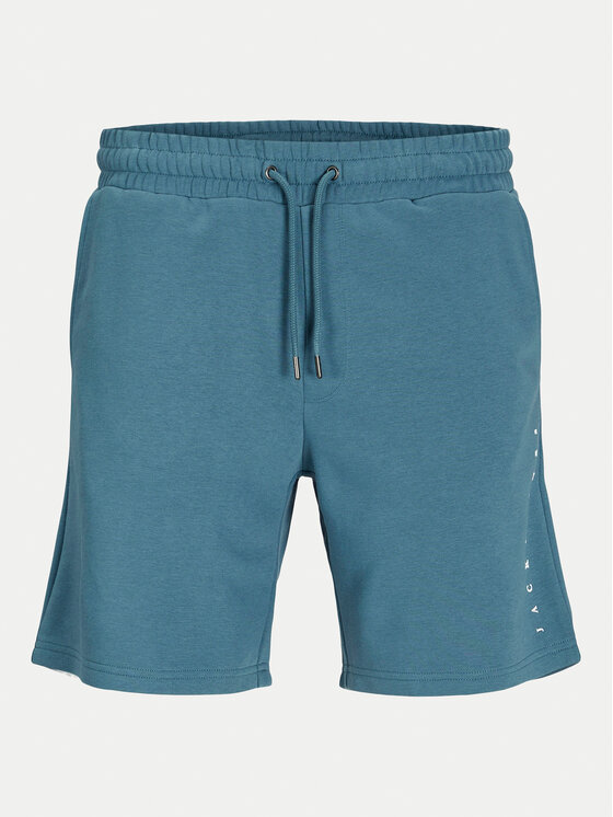 

Спортивные шорты обычного кроя Gordon 12248831 Jack&Jones, синий