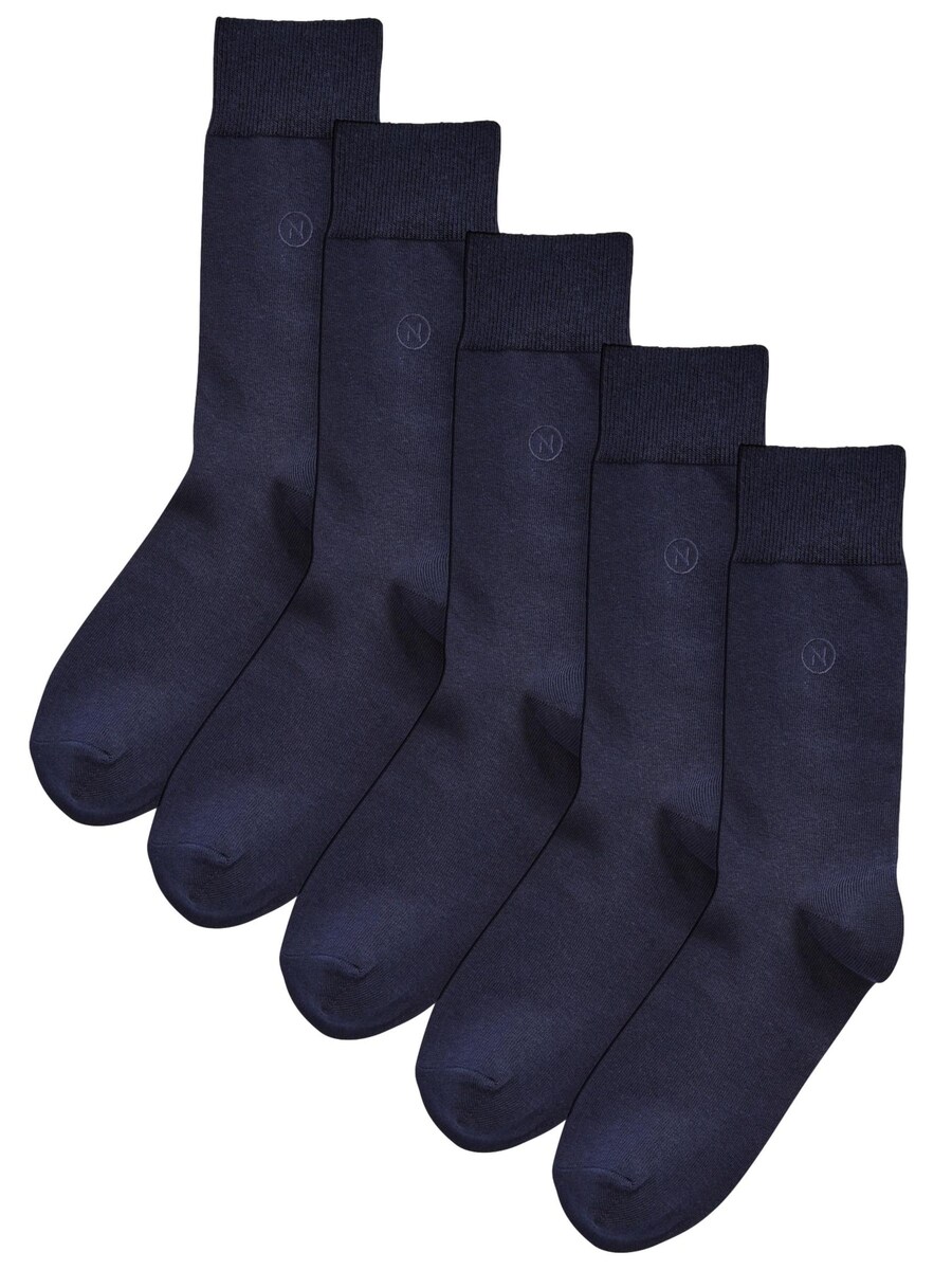 

Носки Next Socks, темно-синий