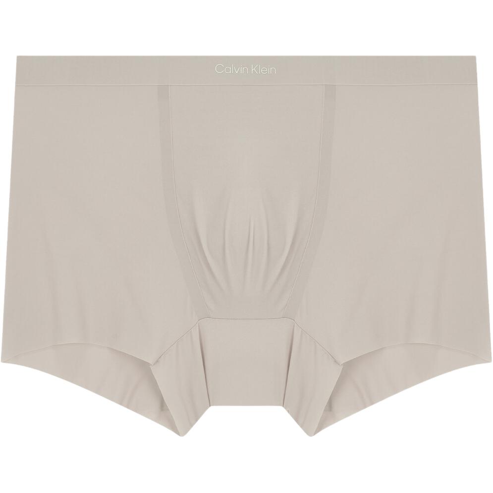 

Calvin Klein Трусы мужские 1 упаковка светло-серый