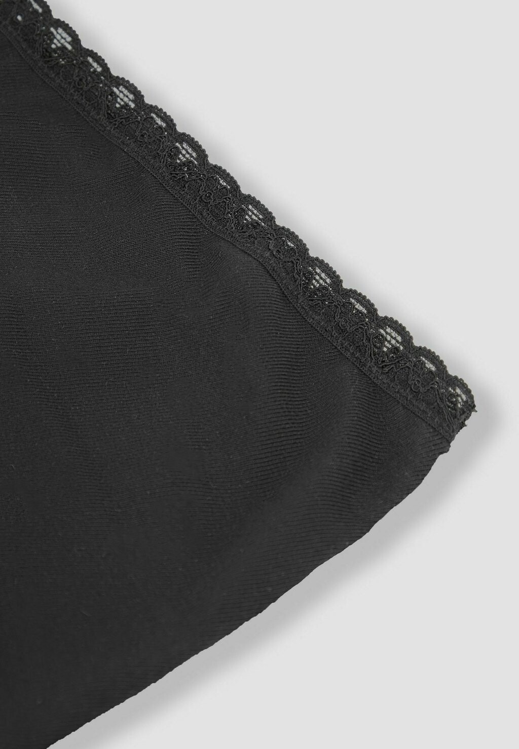 

Трусы MATERNITY 3 PACK JoJo Maman Bébé, черный