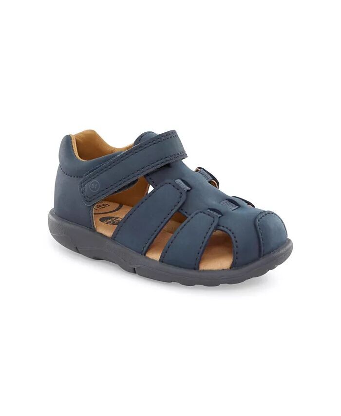 

Обувь Little Boys Srt Archie, одобренная APMA Stride Rite, синий