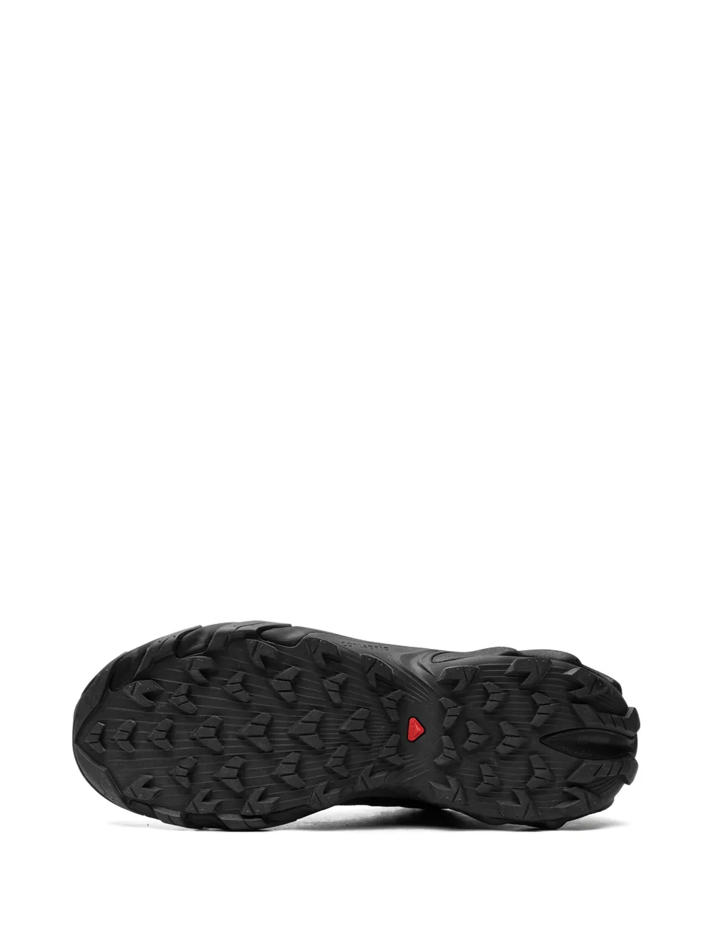 Кроссовки Speedverse PRG Black Salomon, черный — фото 4
