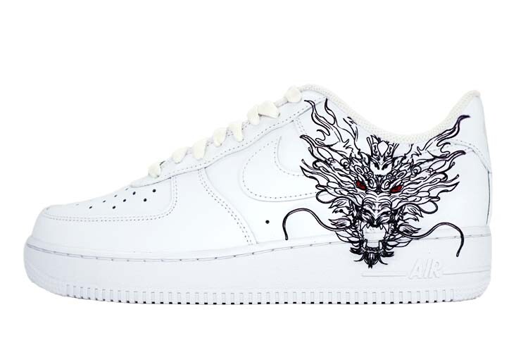 

Кроссовки Nike Air Force 1 Skateboard Shoes Men Low-Top Black, Белый, Кроссовки Nike Air Force 1 Skateboard Shoes Men Low-Top Black