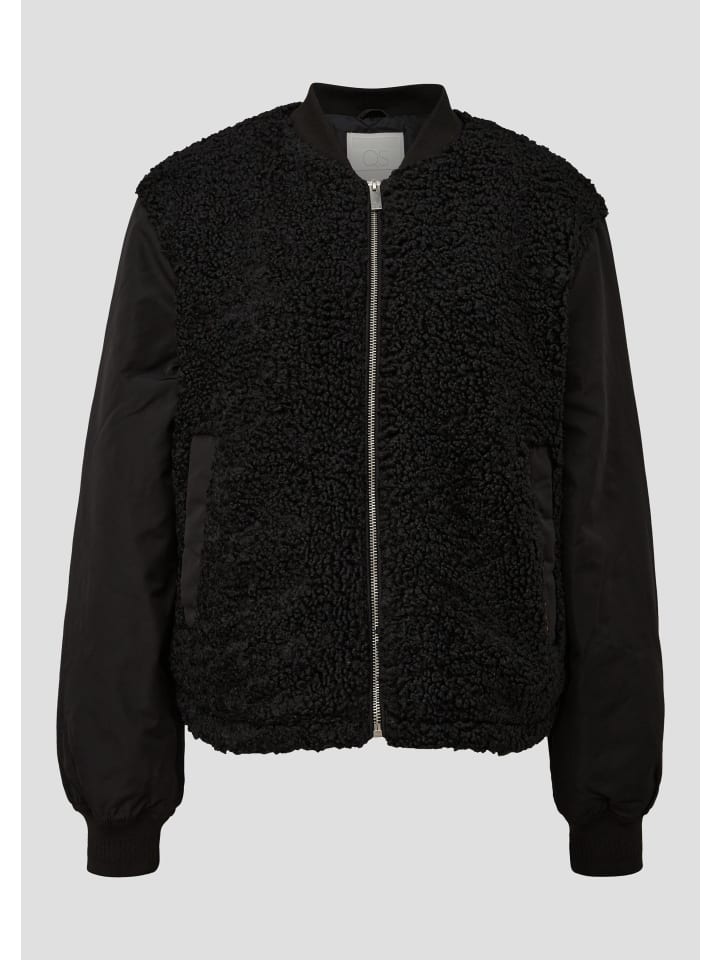 

Куртка для активного отдыха в цвете 9999_black QS