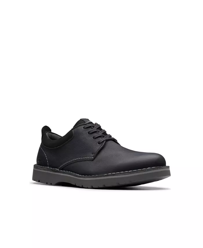

Коллекция Мужские ботинки Eastridge Low Clarks, черный