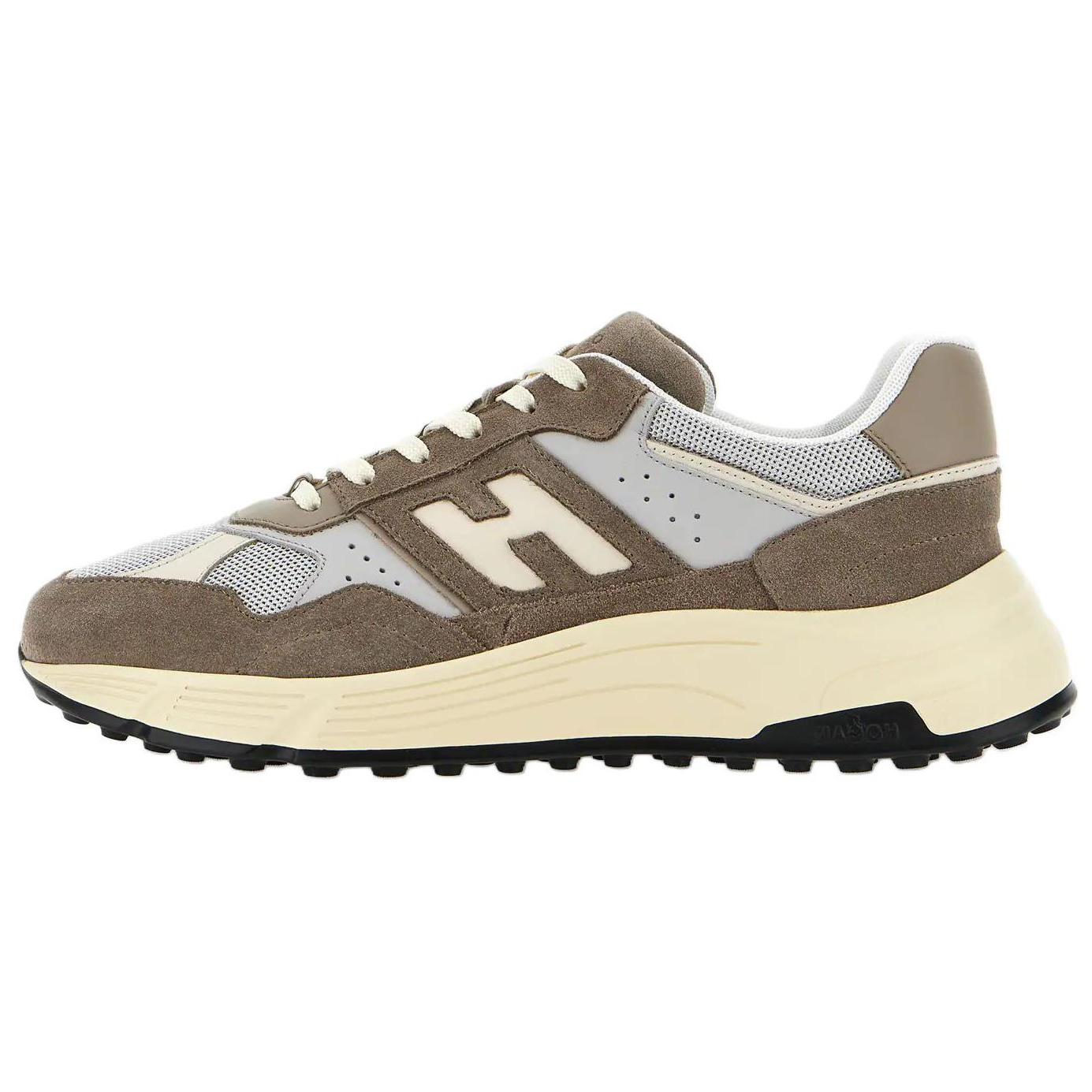 

Кроссовки Hyperlight Side H с деталями HOGAN, Original Shoe Box Included