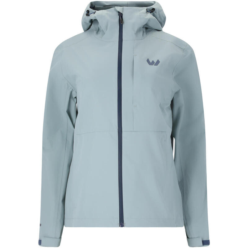 

WHISTLER куртка Осборн, цвет blau