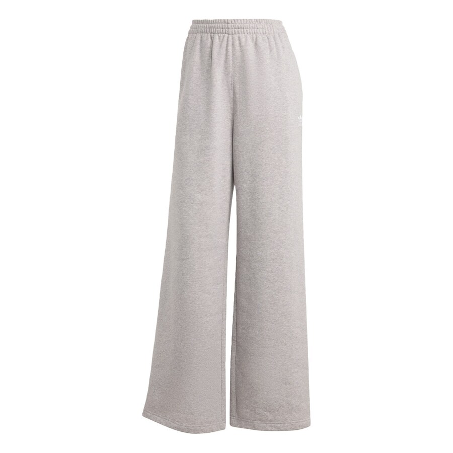 

Широкие брюки ADIDAS ORIGINALS Essentials, пятнистый серый