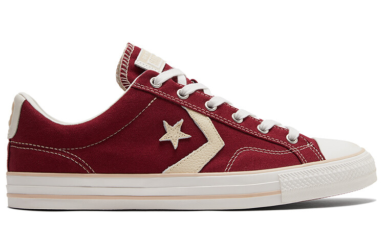 

Кроссовки Converse Star Player Canvas унисекс