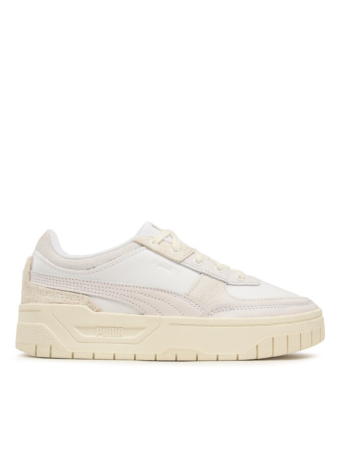 

Кроссовки Puma, белый