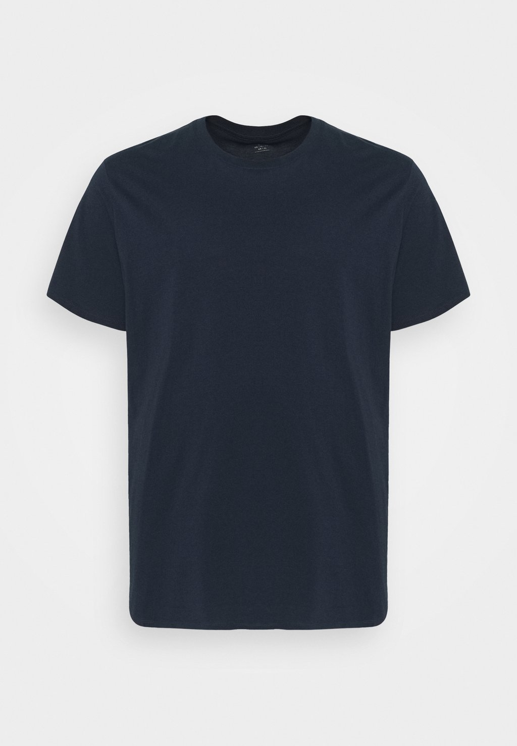 

Базовая футболка O NECK Jack & Jones, темно-синий