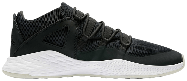 

Кроссовки Air Jordan Jordan Formula 23 Low 'Anthracite', черный