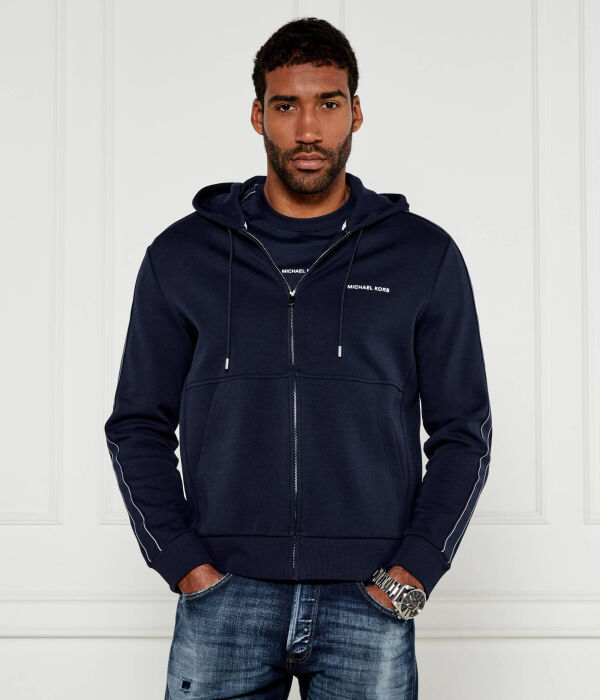 

Свитер Regular fit Michael Kors, синий