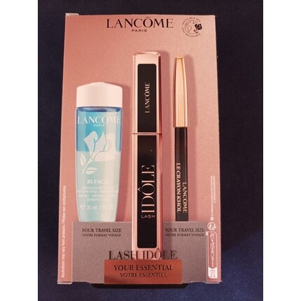 

Подарочный набор Lancome Idole Volumizing Mascara 01 Glossy Black, 8 мл, Lancome