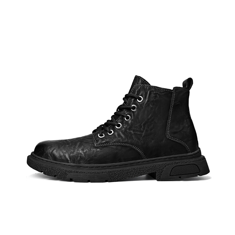 

Ботинки BVFNLEE Martin Boots Men