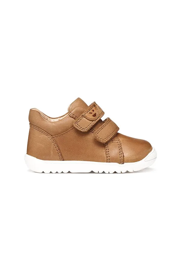 Детские туфли klett macchia Geox, Braun