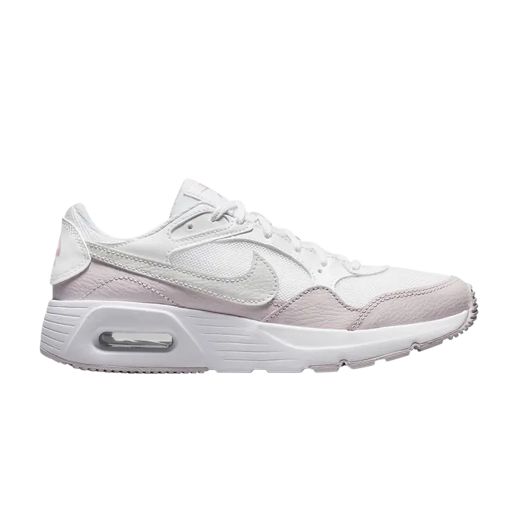 

Кроссовки Nike Air Max SC GS, белый