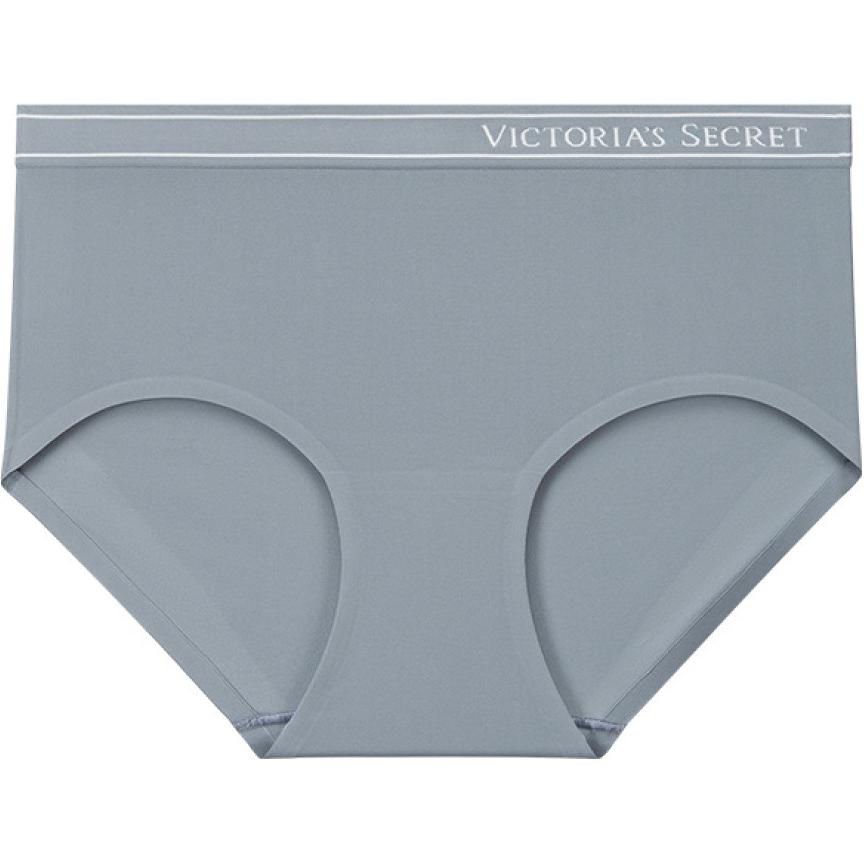 

Трусы THE MIX женские 1 пара серые Victoria's Secret, серый