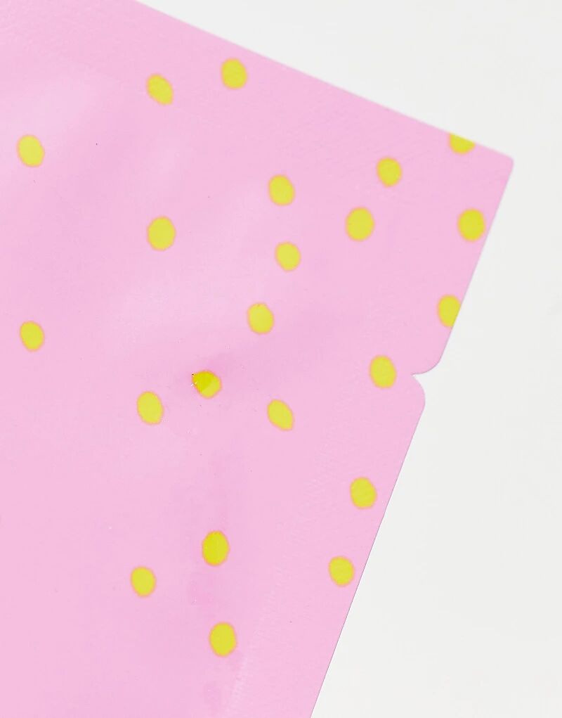 

Patchology MoodMask The Good Fight — тканевая маска для чистой кожи