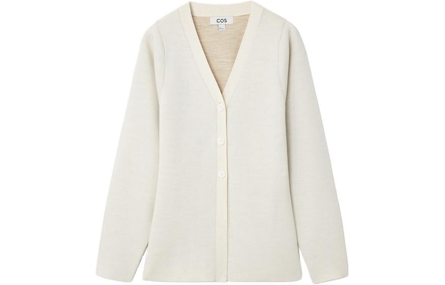 

Кашемировый свитер женский Off White Cos
