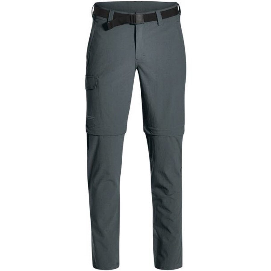 

Брюки Maier Sports Regular Outdoor Pants Torid, серый