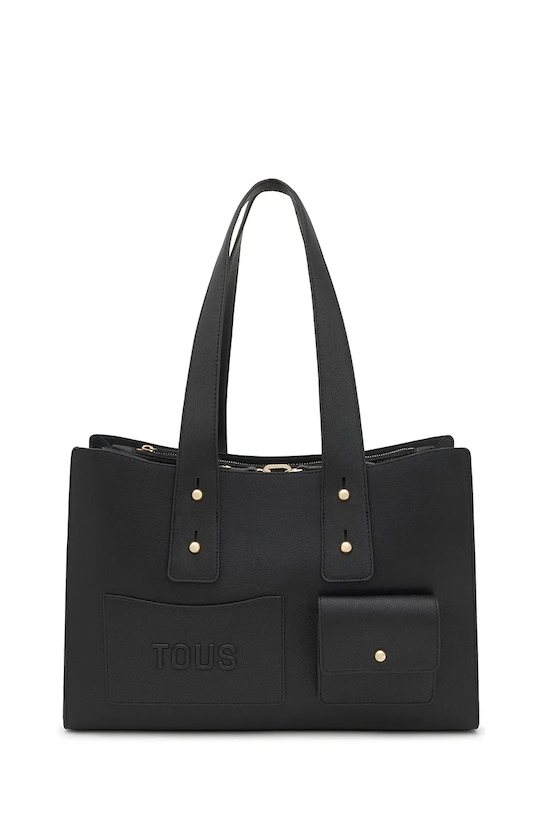 

Сумка Tous, черный