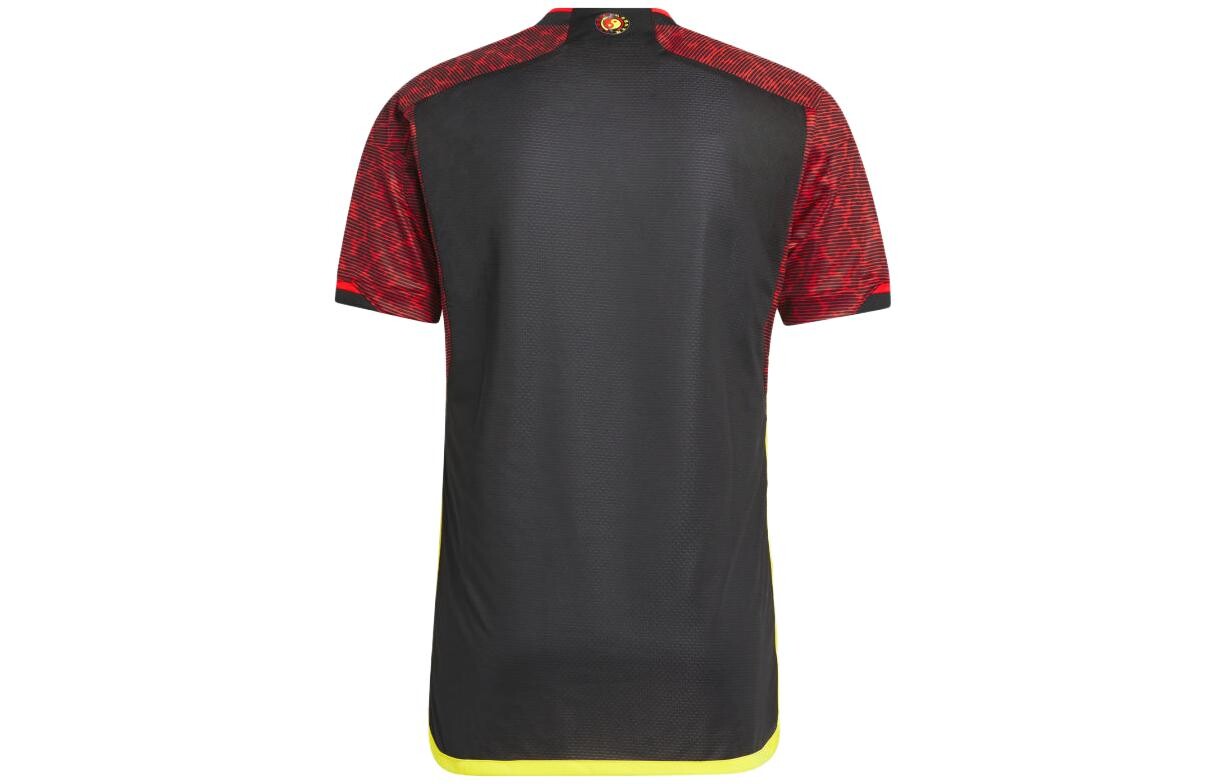Футболка Seattle Sounders FC мужская красная Adidas, красный — фото 2