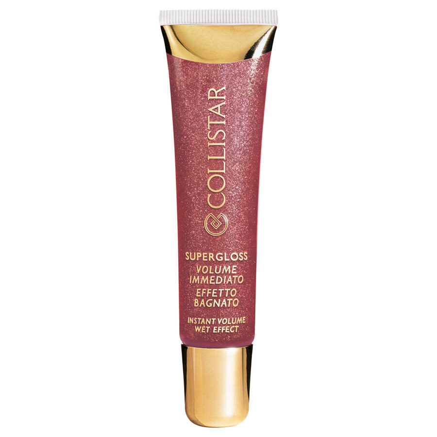 

Collistar, Supergloss, блеск для губ 28 Nudo Pastello, SPF 10, 15 мл