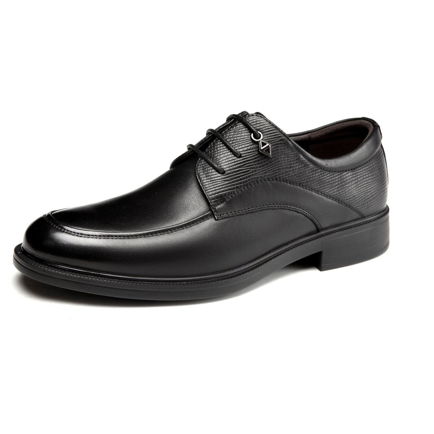 

Туфли AOKANG Dress Shoes Men Low-Top