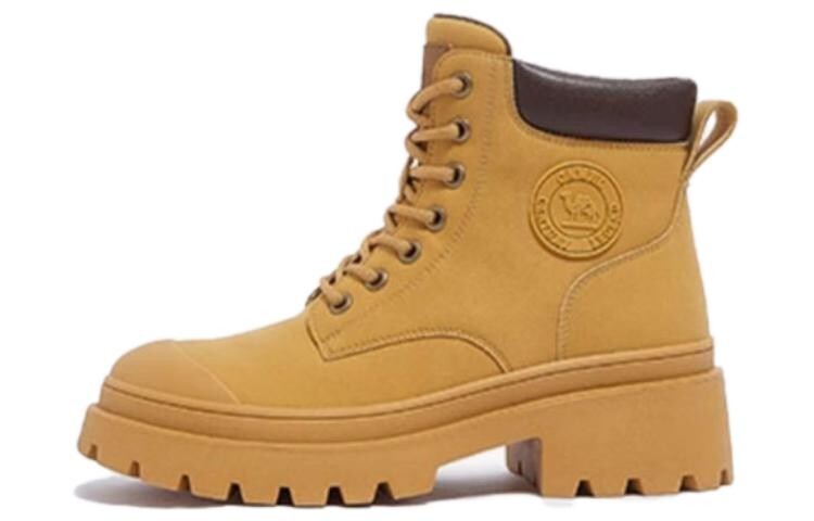

Ботинки CAMEL Martin Boots Women's