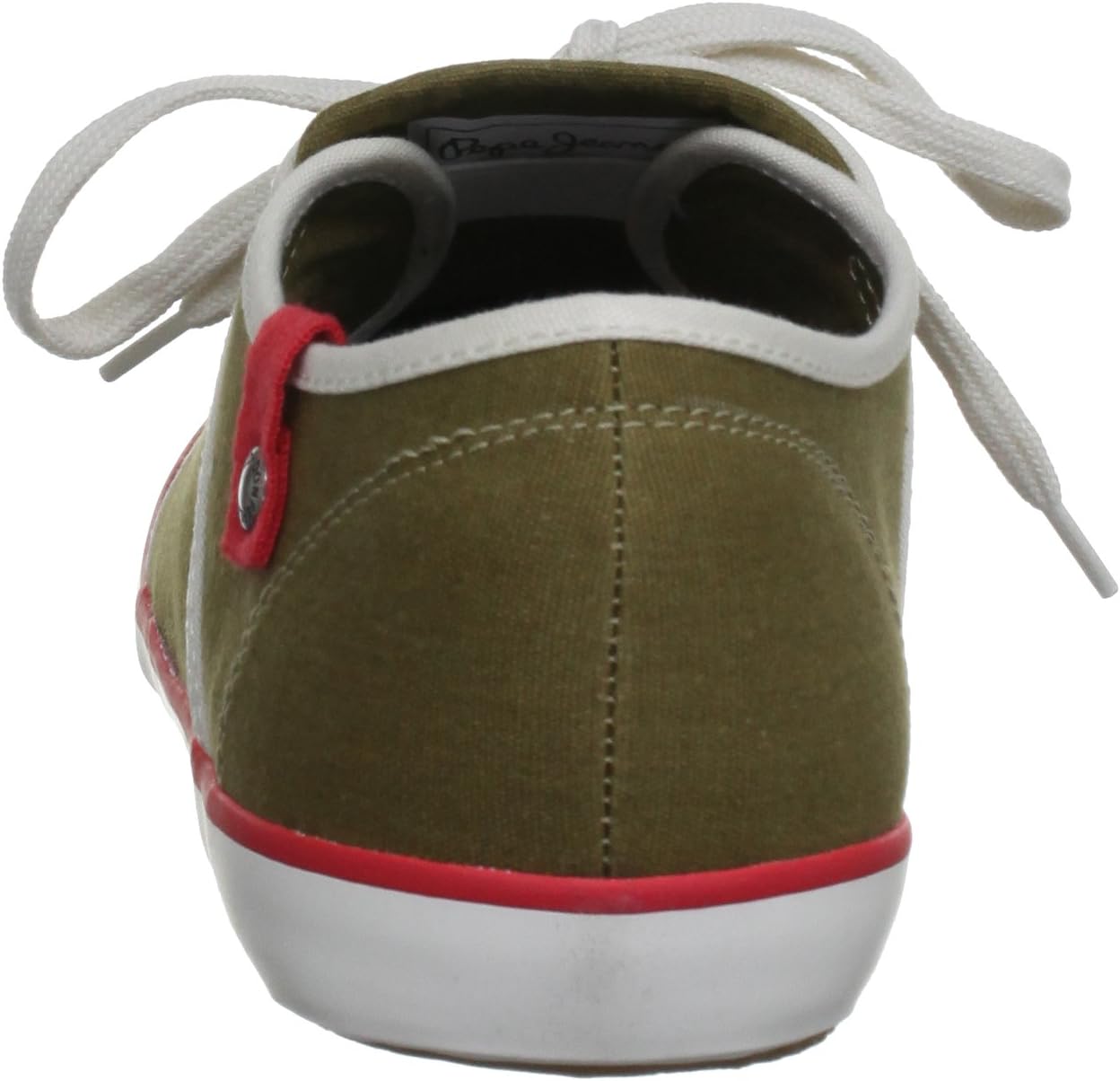 Мужские модные кроссовки Pepe Jeans, Militia — фото 3