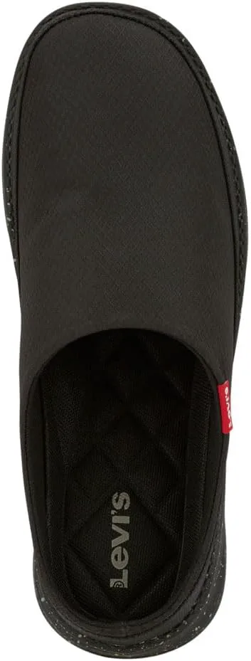 Levi's mens Kimble, черный — фото 2
