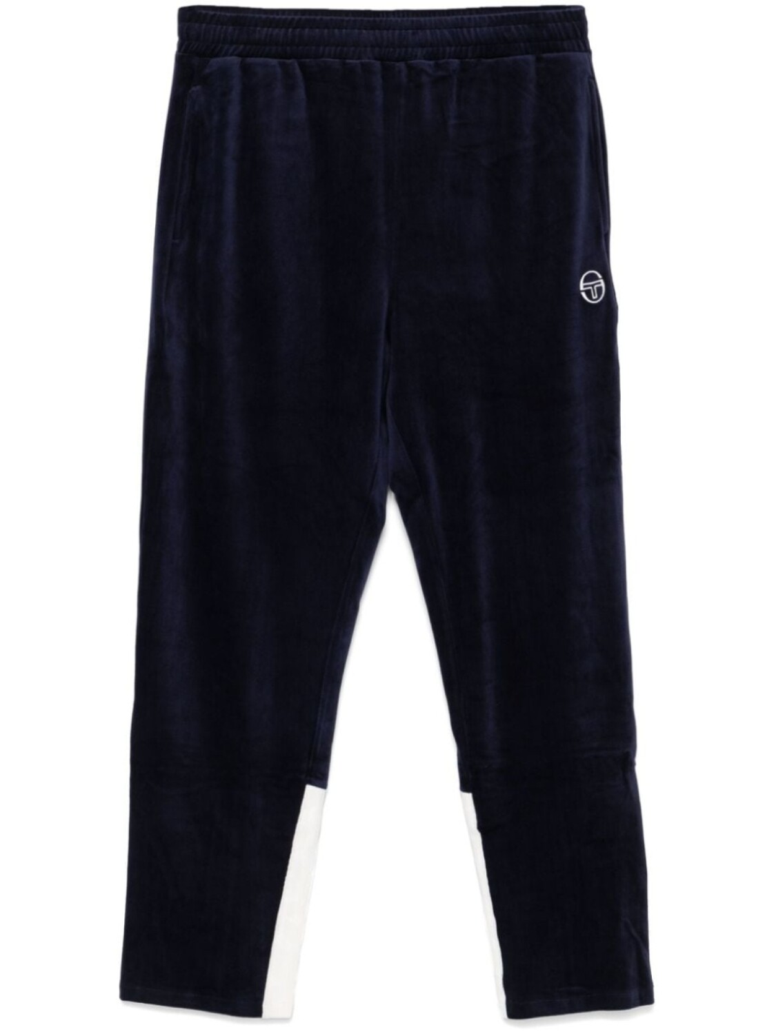 

Sergio Tacchini спортивные брюки Foggia, синий