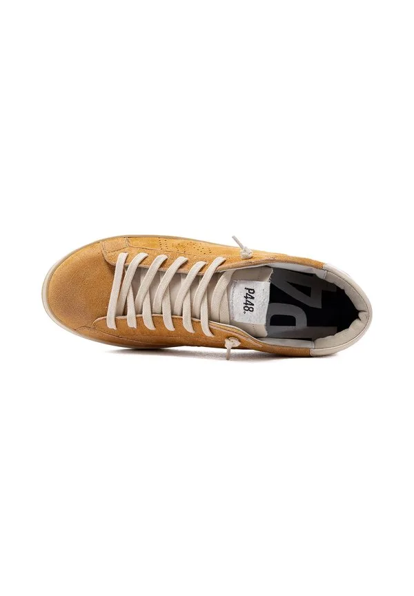 Джон тренеры P448, Camel — фото 3