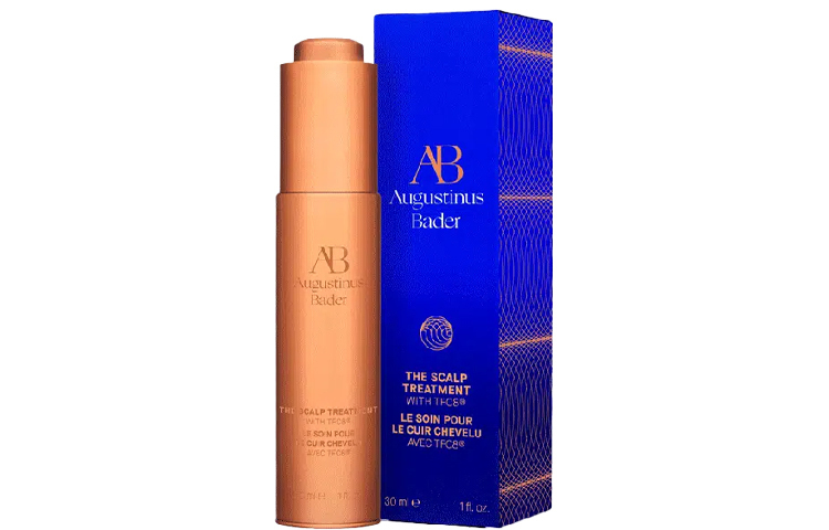Питательные вещества для волос Unisex Augustinus Bader