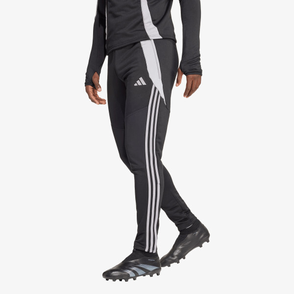 

Брюки Adidas, черный